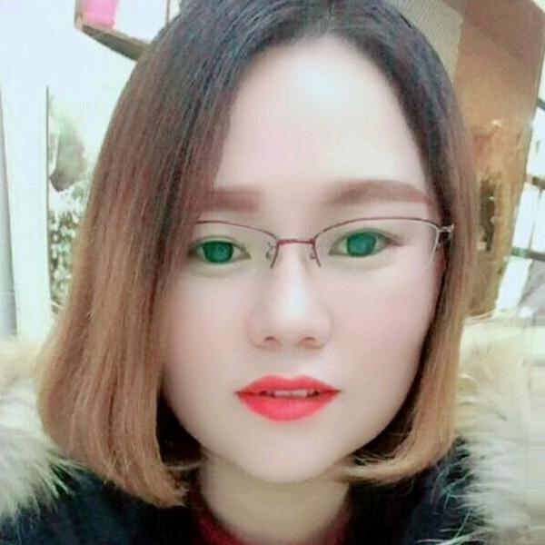 维纳斯化妆师慧霞