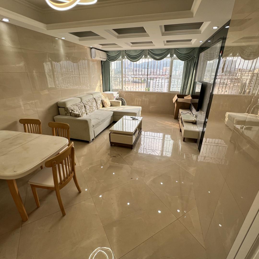 Vincent（小乔来了）