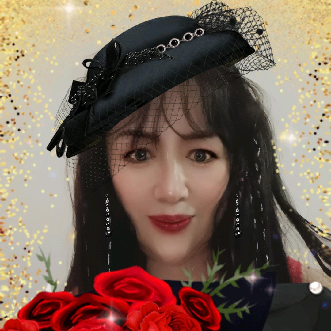 静静幽香