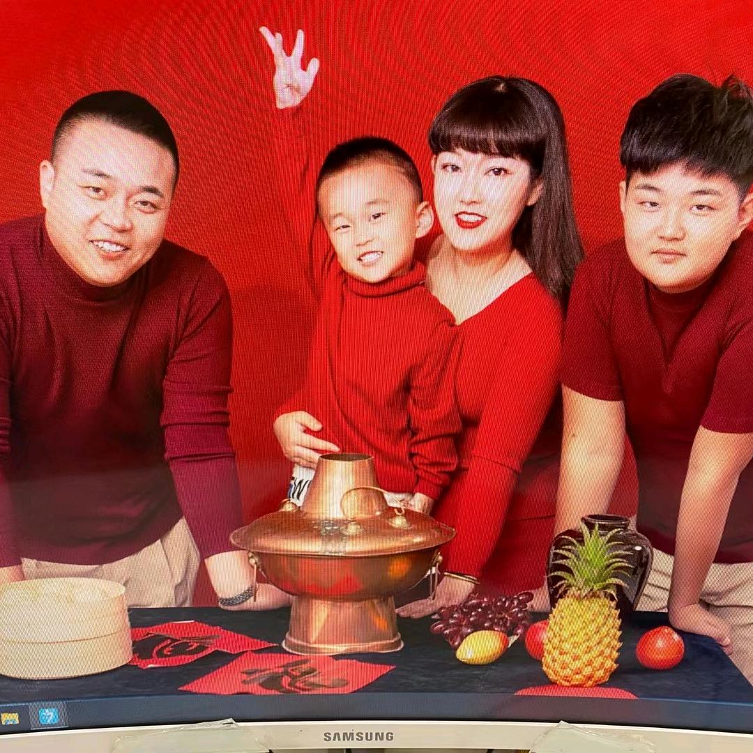 阔润泽防火门窗（潘振超）