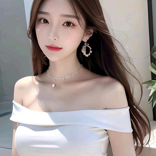 小温婉