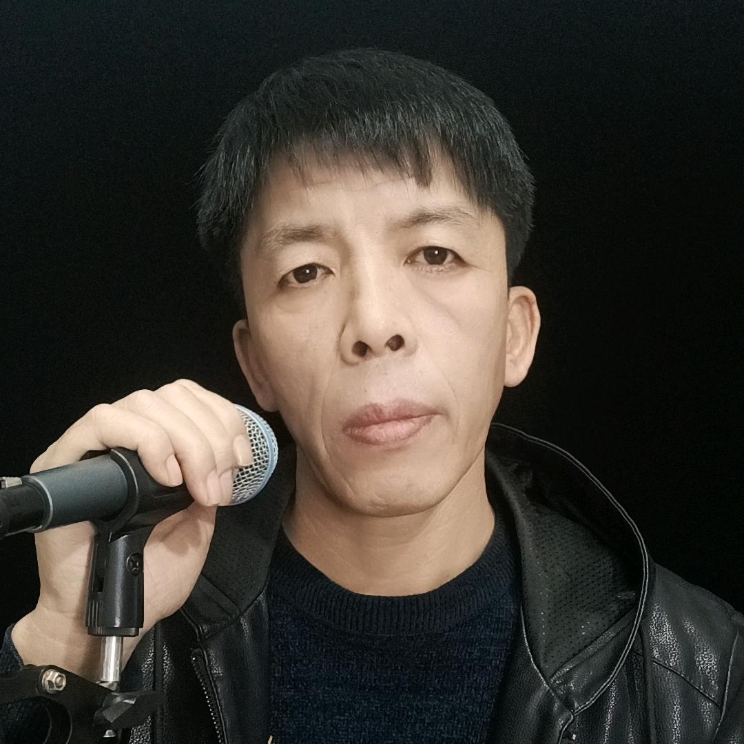 伤感明哥