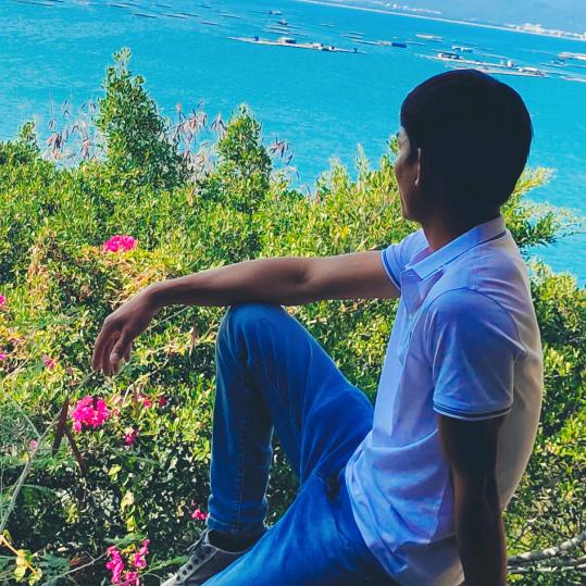 海南博兰盆景 小罗