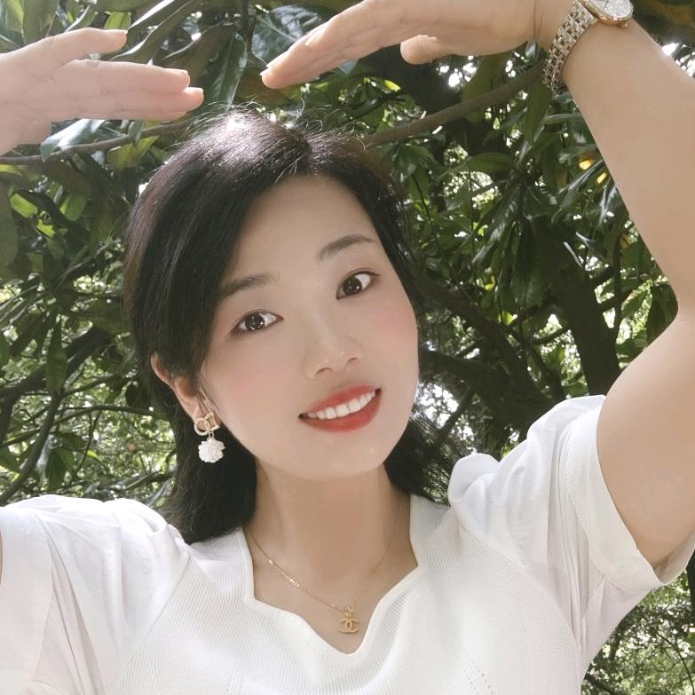 亚丽🍐（带娃中）