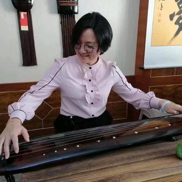 刘艳梅