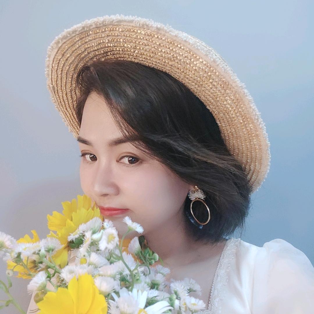 杨杨家的好物分享