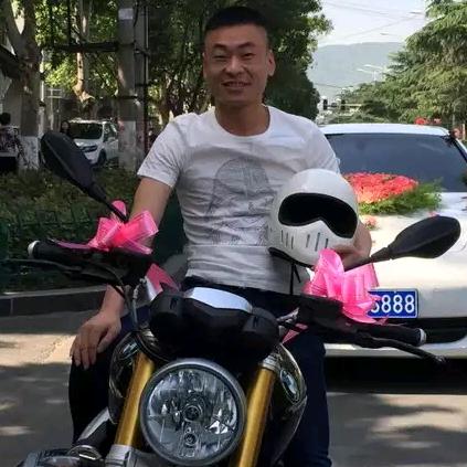 🐂牛魔王🐂