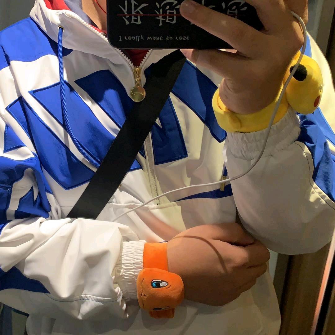 一大只壮壮