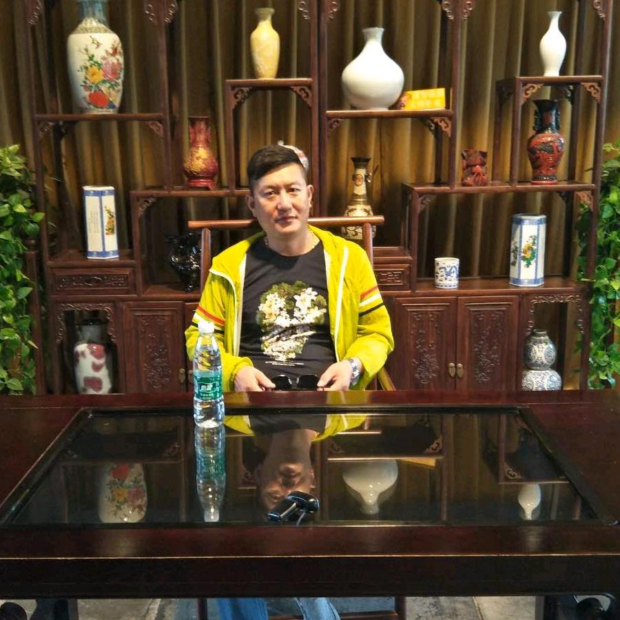 八零后木工，全屋整装