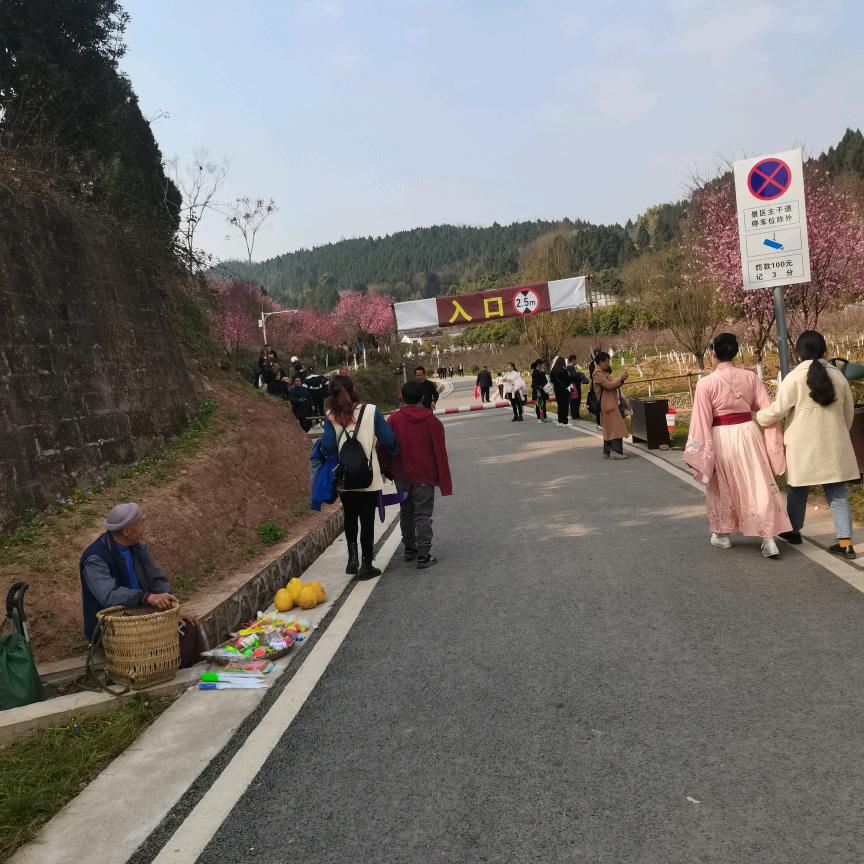 香水有毒
