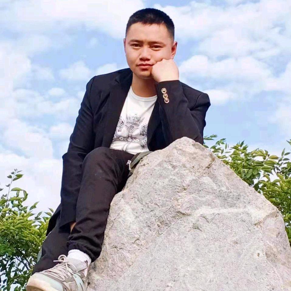 奋斗的少年