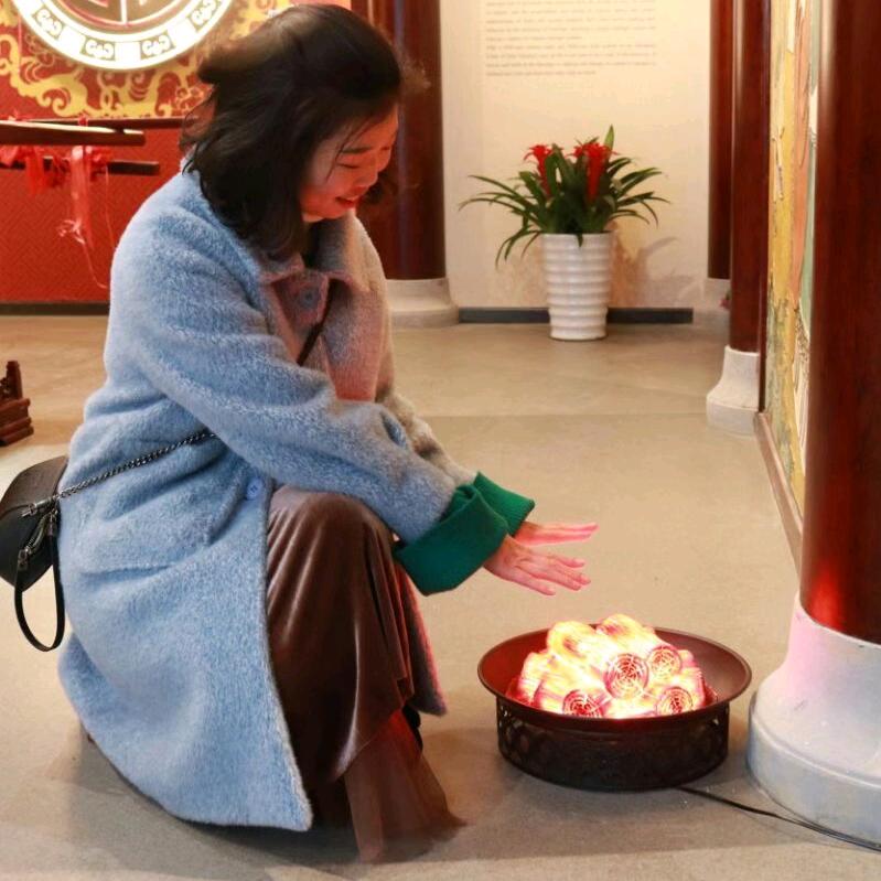 天使吻过你的脸