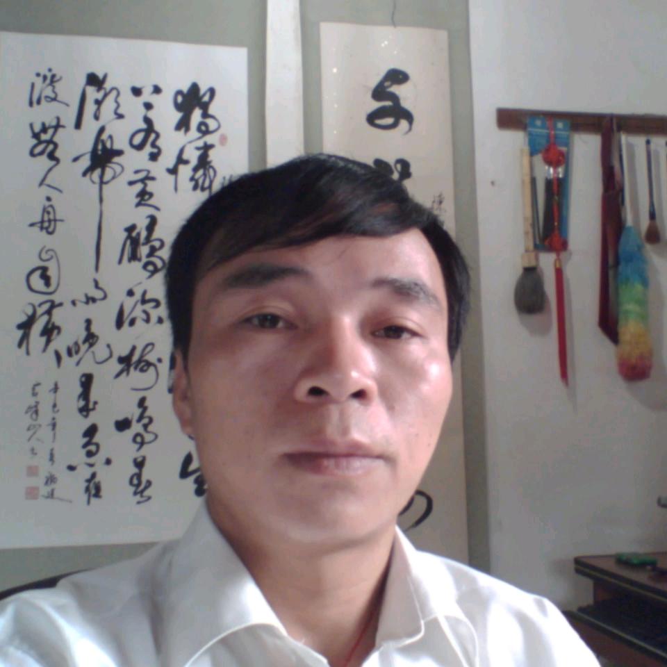 寒山居士