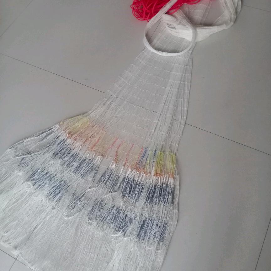 张大姐手工网具厂