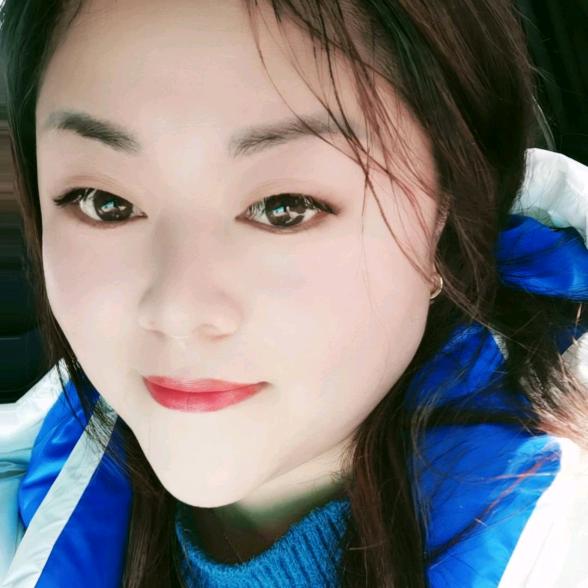伊人红妆霞霞
