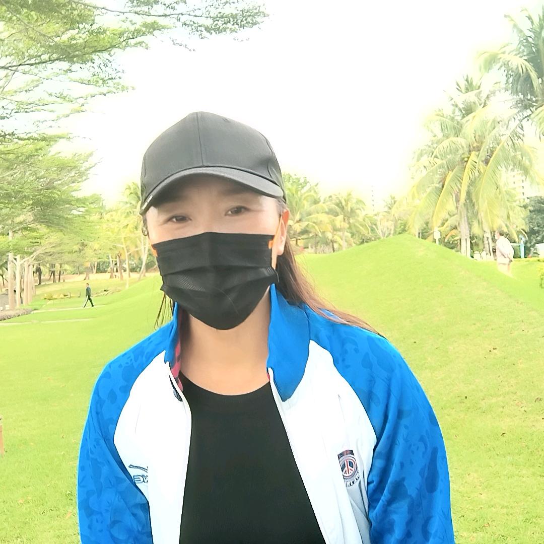 玲子（下午3点10）