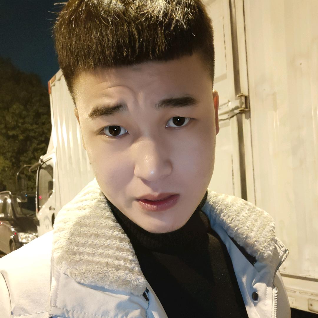 刘先生🚴‍♂️