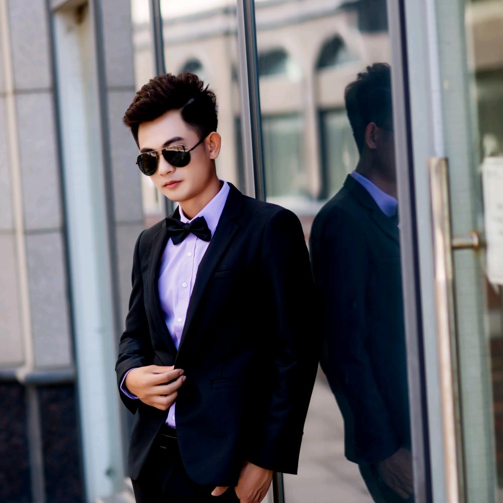 微笑面对☞生活