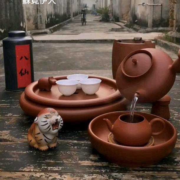 布衣闲舍