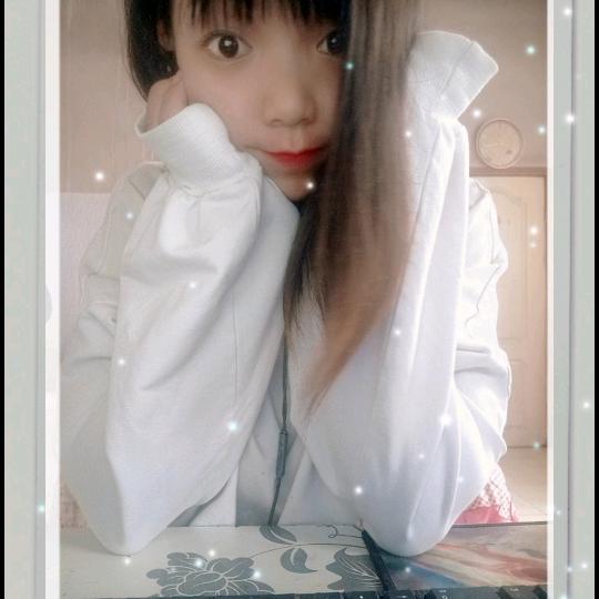 💋何小禾
