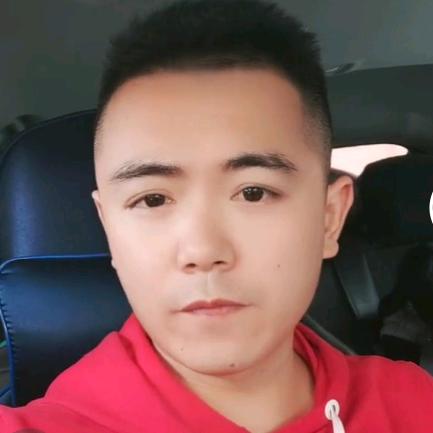 哦  原来是阳哥