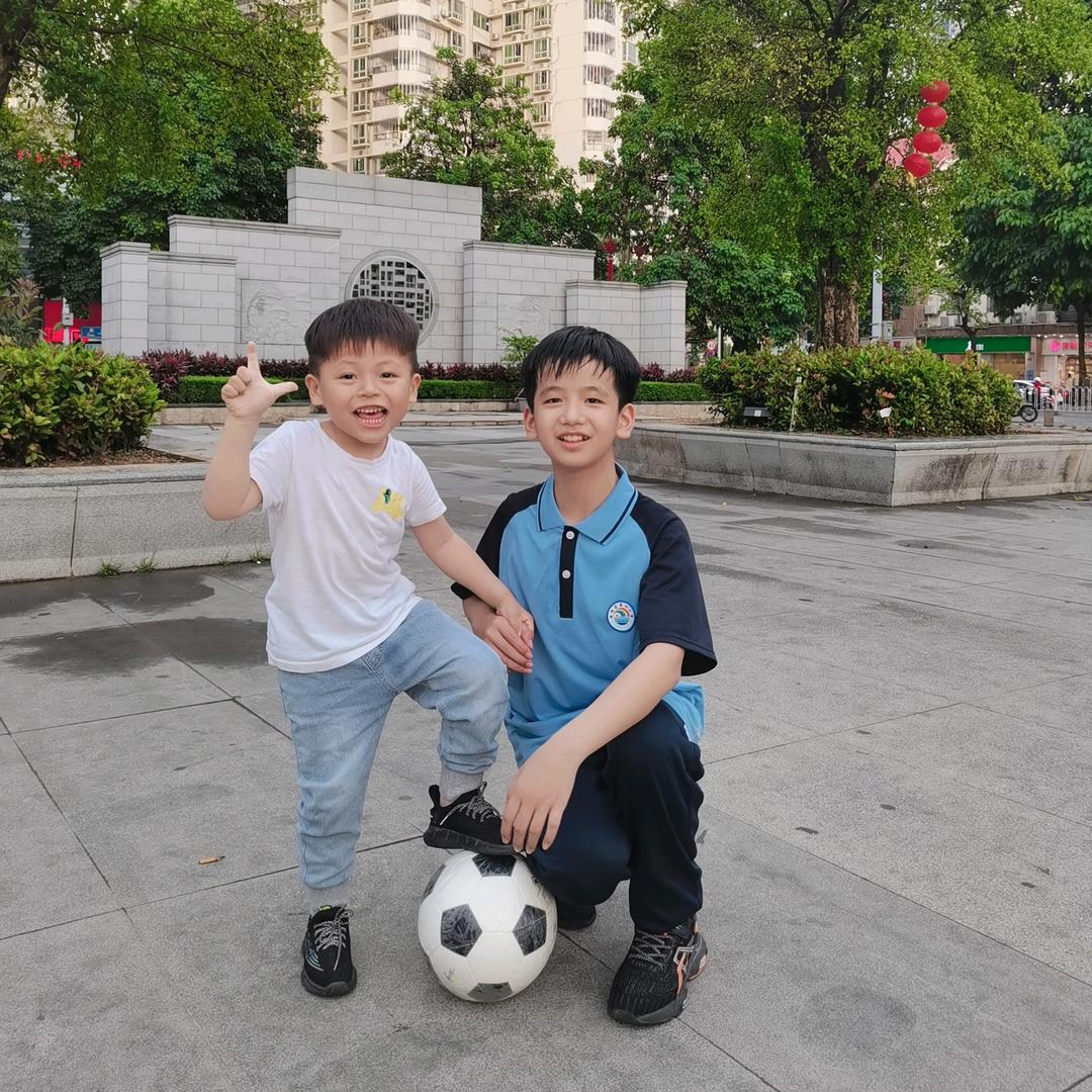 小点点