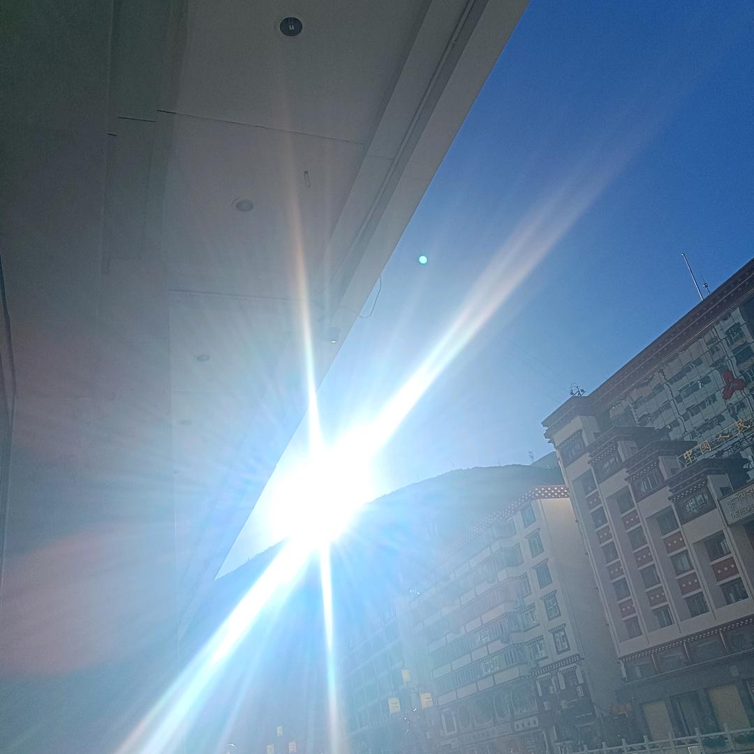 我和我的小公主