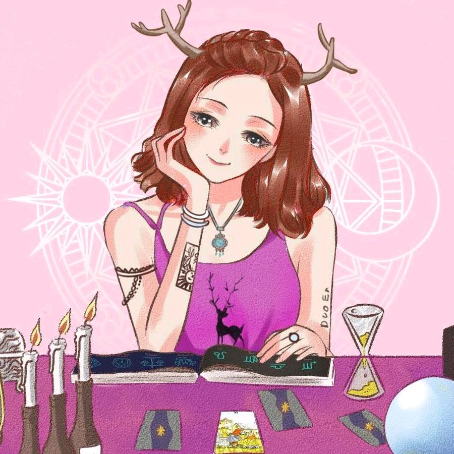人间清醒暖暖老师