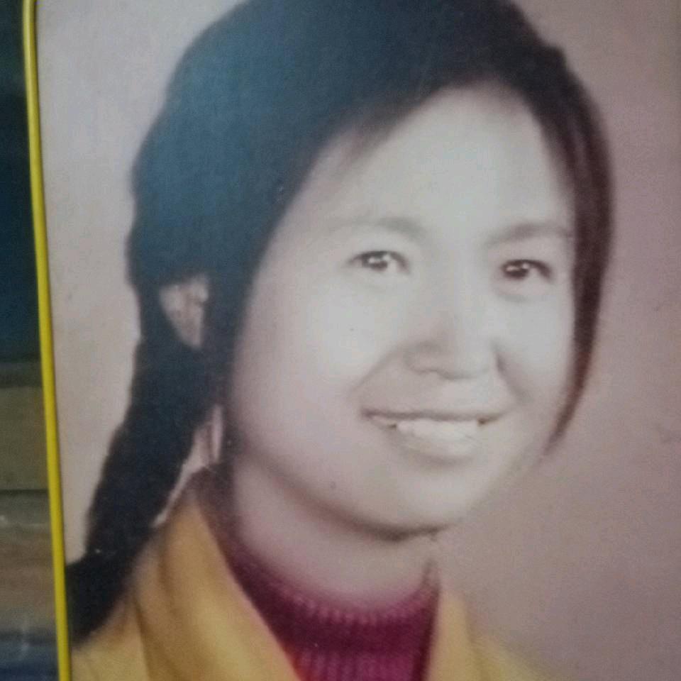 开心大姐