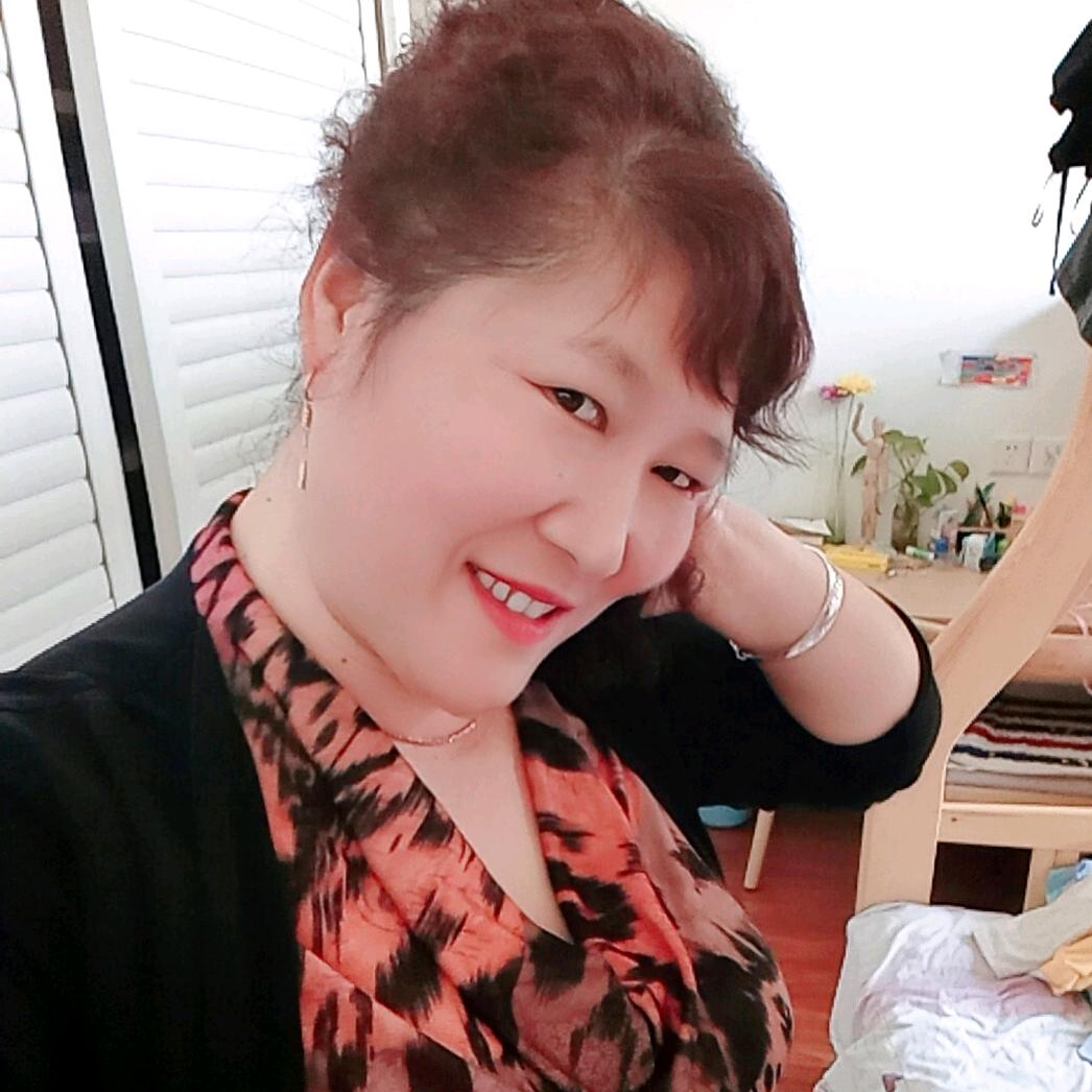 杜姐🌺