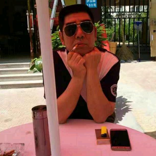 皇记羊蝎子创始人