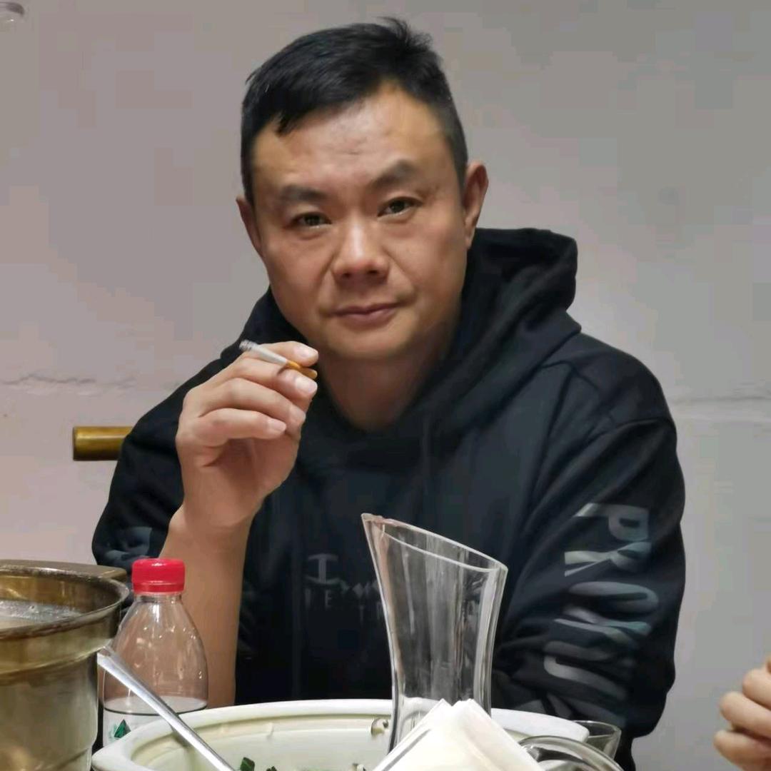 黄山口哨峰