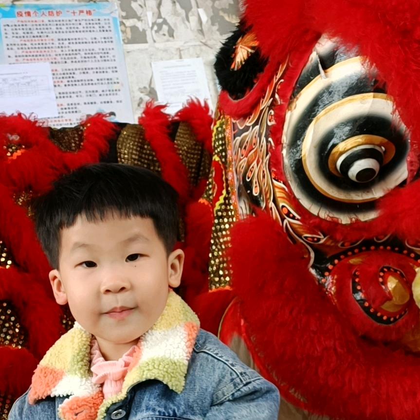 半醉半醒@