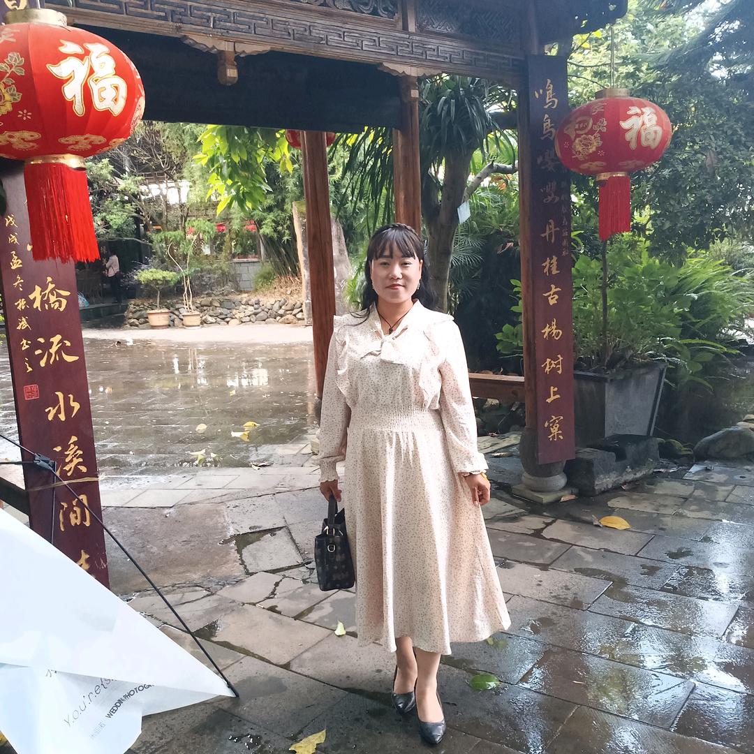一个团体