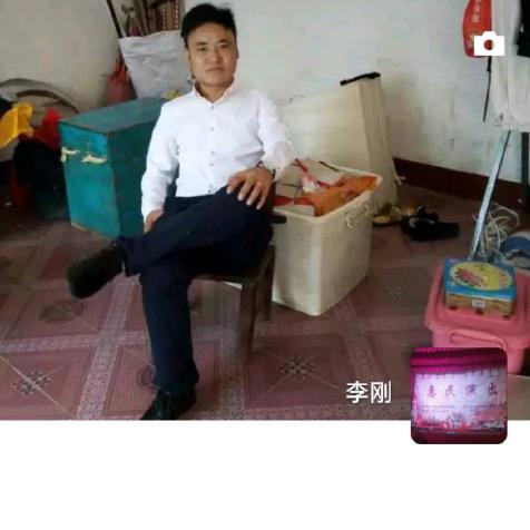 刚刚哥