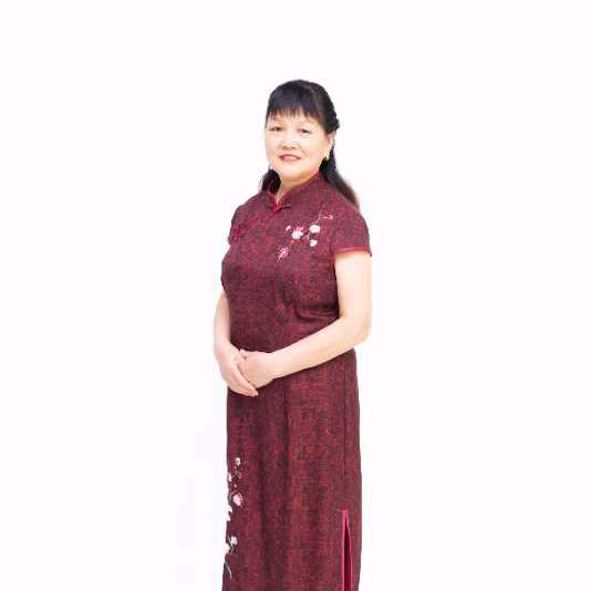 @看淡人生