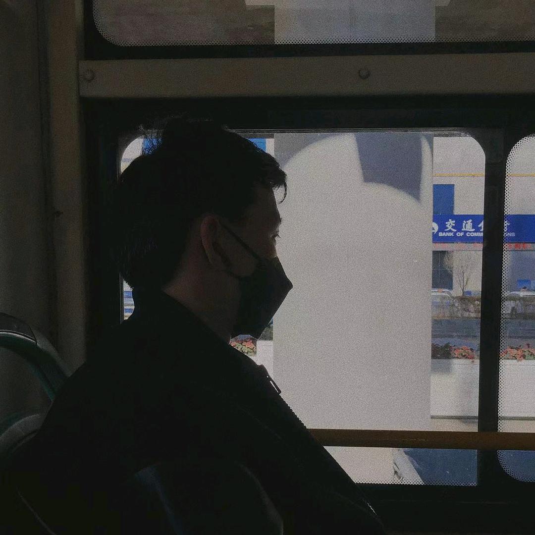 岁暮归