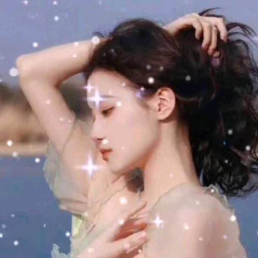 星河捨忆人