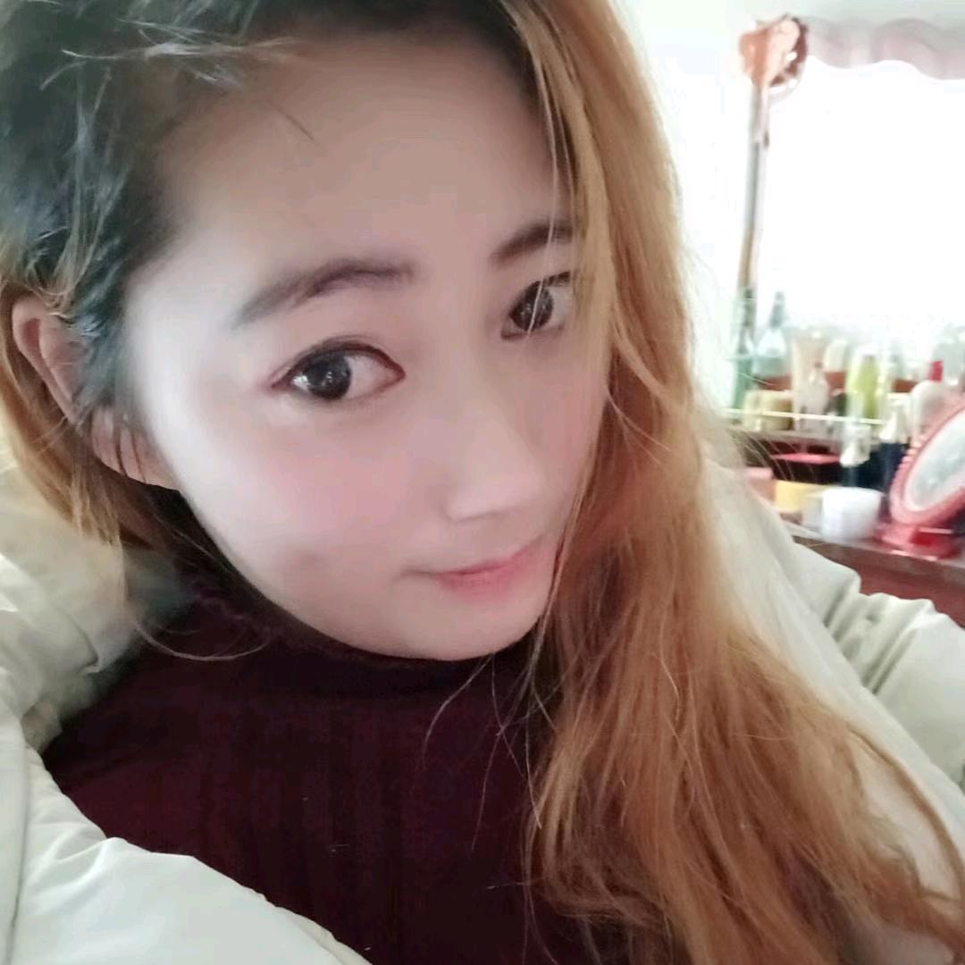 住娘家的丫头