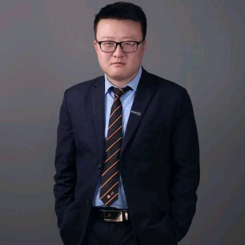 中政