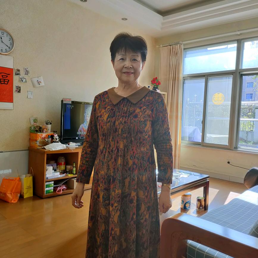 张洪芳