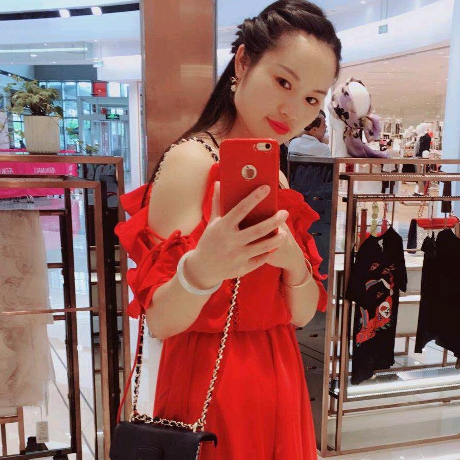 小梅👫