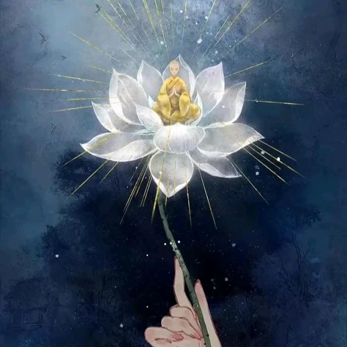 心有善德 才有所得