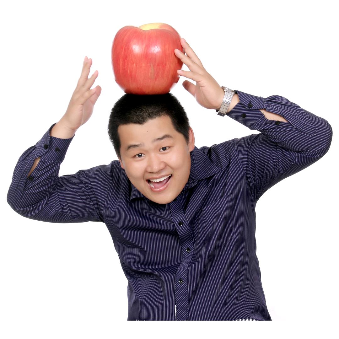 刘胖老师