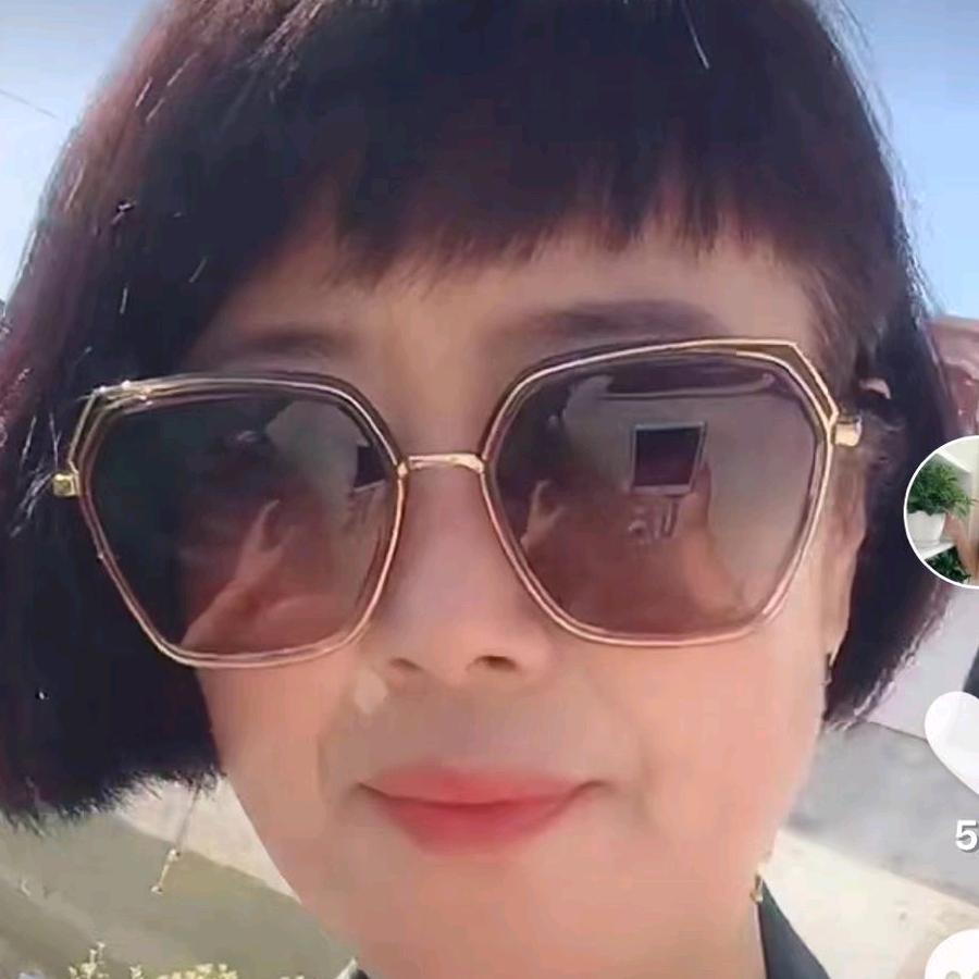 芳姐❤️❤️