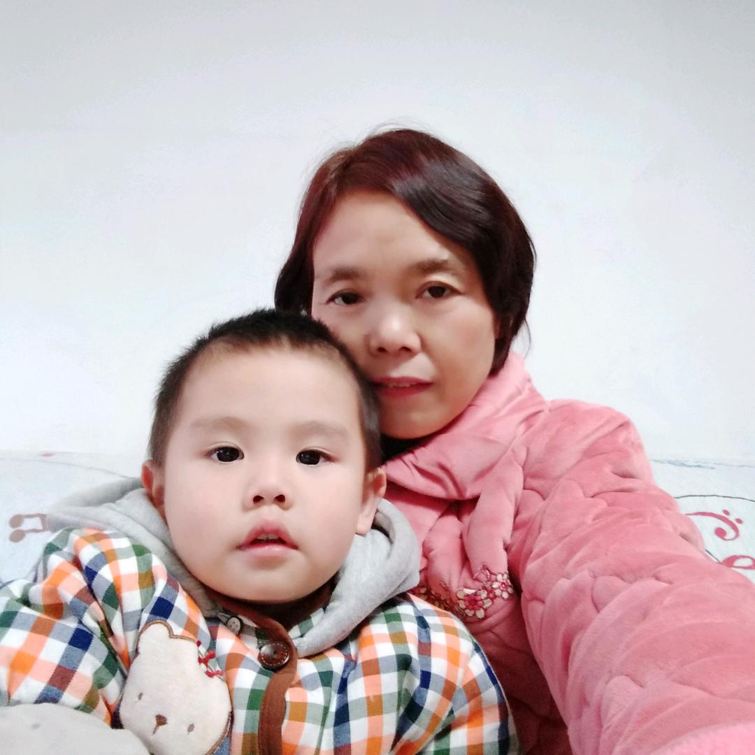 阿陈