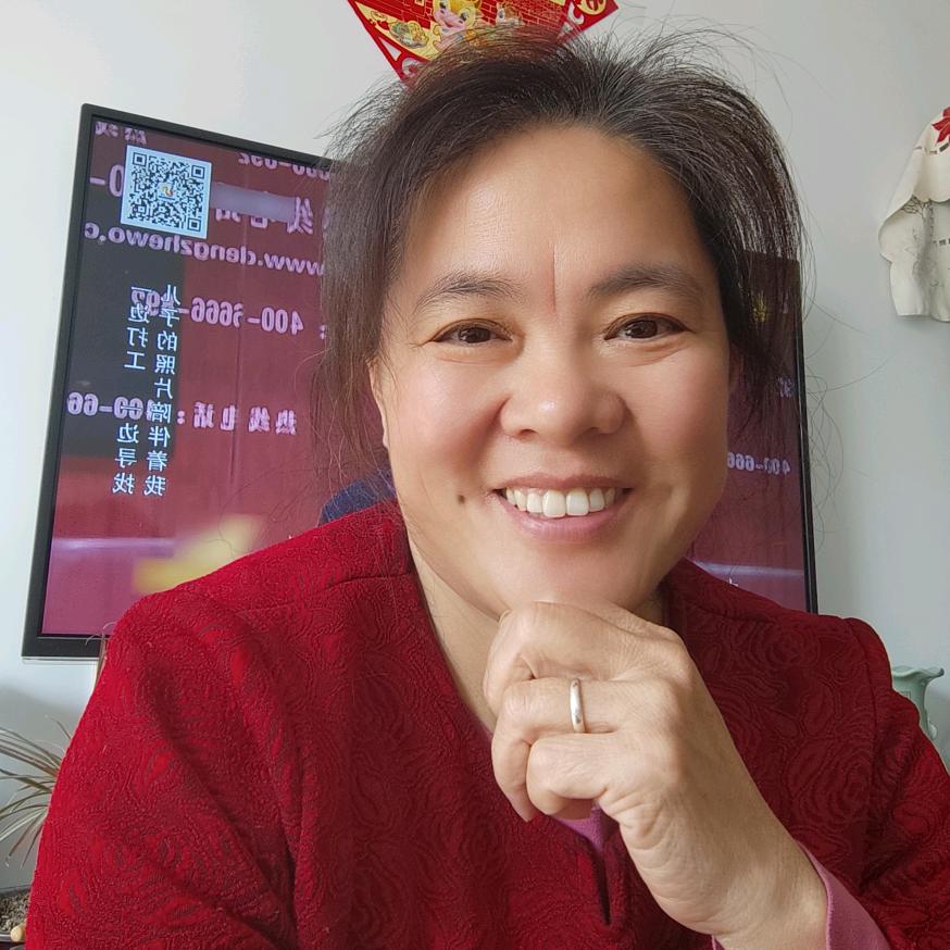 小杨在淄博