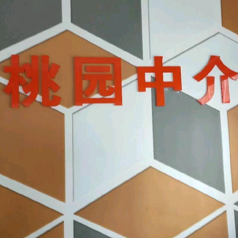 泗县桃园房产中介秦姐
