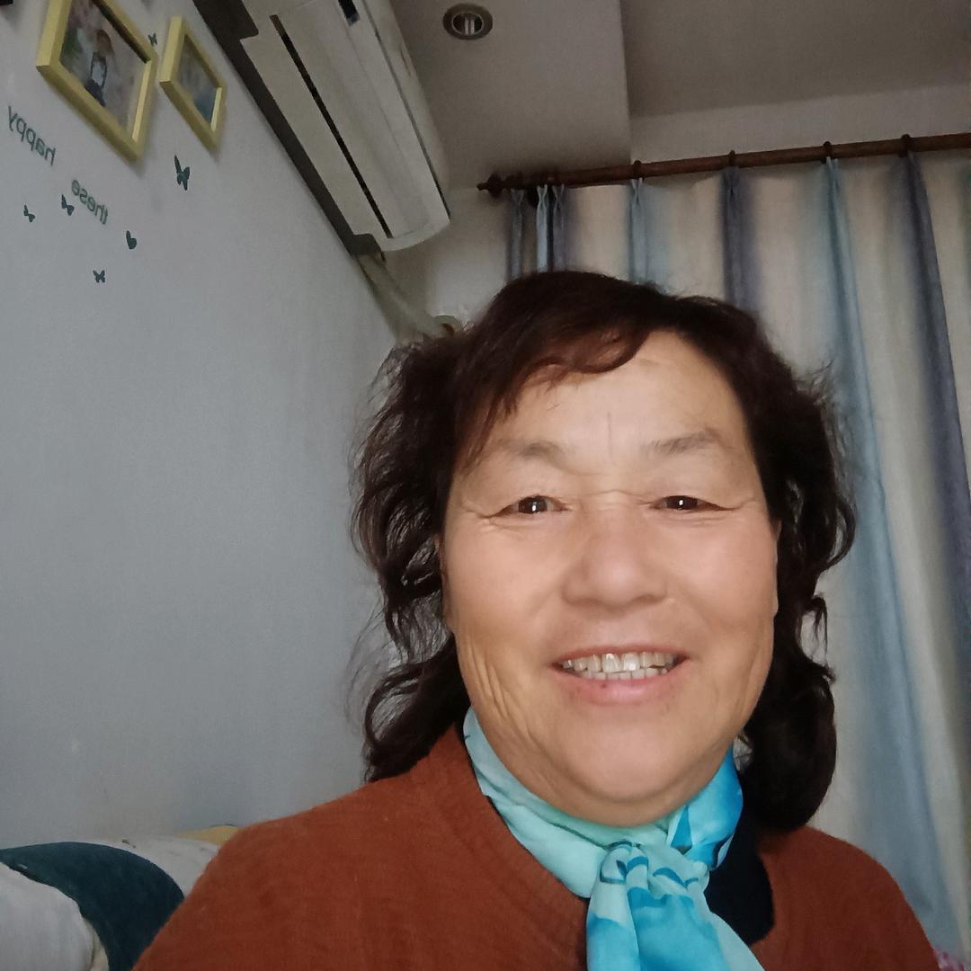 黄大姐