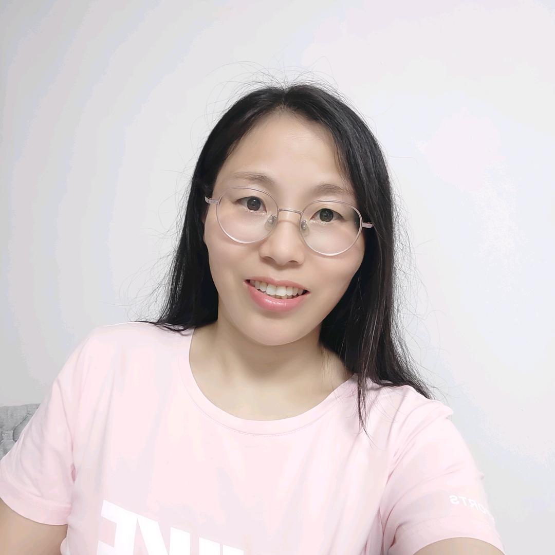 喜鹊小姐姐